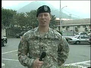 Spc. RICHARD SLEMAKER