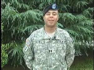 Capt. JOSEPH BATISTE