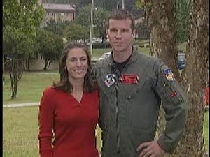 1st Lt. BRADLEY SULLIVAN
