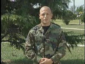Staff Sgt. ADRIAN RENDON