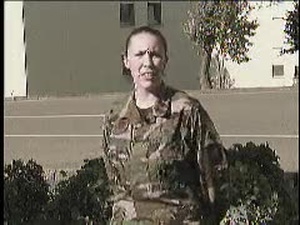 Airman 1st Class KIMBERLY VALENZUELA