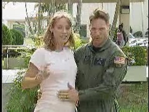 Maj. Dan Murray