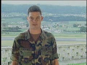 Airman Christopher McManes