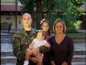 Tech. Sgt. COREY BOWEN