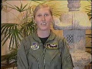 1st Lt. SHANNON VINSON