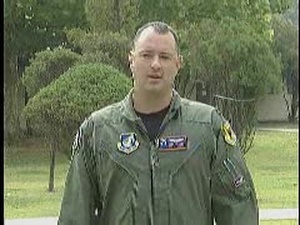 Capt. JEFF WATTS