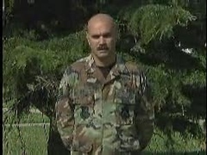 Tech. Sgt. TIM HOLT