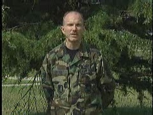 Master Sgt. REGINALD CLEMENT