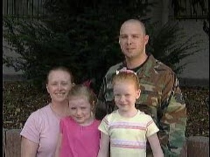 Tech. Sgt. ADAM SOWELLS