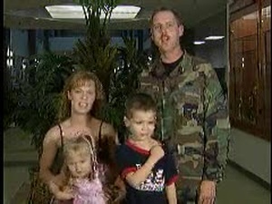 Master Sgt. ERIC LIGHT