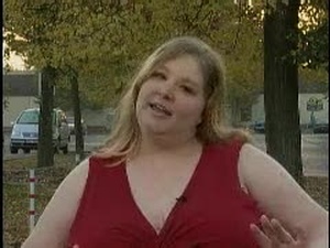 Sgt. LISA COSGRAVE