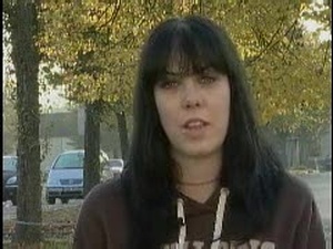 Sgt. MEGAN POWELL