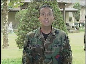 Staff Sgt. TYRONE SIMPKINS