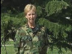 Tech. Sgt. PAMELA PISTELLA