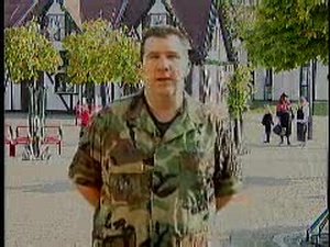 Master Sgt. RICK NITSCHE