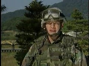 Pfc. JOSEPH TRAGESSER