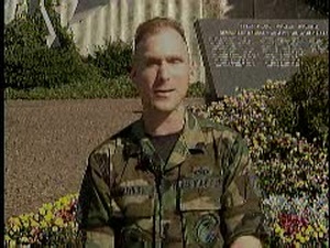 Staff Sgt. ALFRED SAUTNER