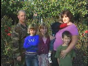 Tech. Sgt. JOHN HILL