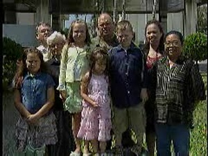 Tech. Sgt. BRYAN BRACY