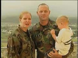 Staff Sgt. CHRISTIN MICHAUD