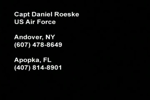 Daniel Roeske