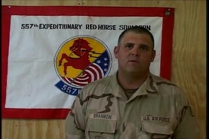 RD Brannon
