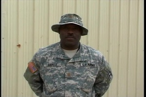 Maj. Samuel Baker