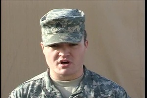 Sgt. Duane Damuth