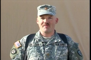 Maj. Charles Nesloney