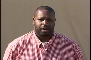 Reginald Davis