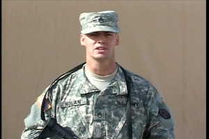 Staff Sgt. Daniel Nolan