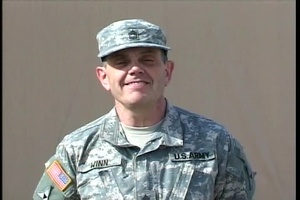 Sgt. 1st Class Gregory Winn