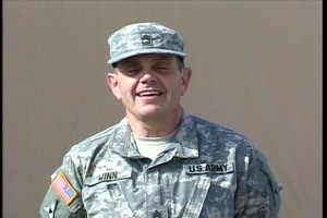 Sgt. 1st Class Gregory Winn