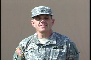 Sgt. 1st Class Gregory Winn