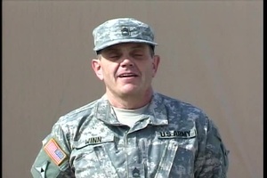 Sgt. 1st Class Gregory Winn