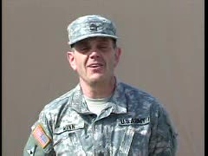 Sgt. 1st Class Gregory Winn