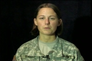 Sgt. Jessica Shelley