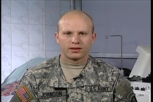 Tech. Sgt. Michael Brann
