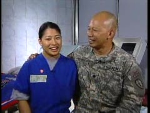 Tech. Sgt. Phillip Cantrell