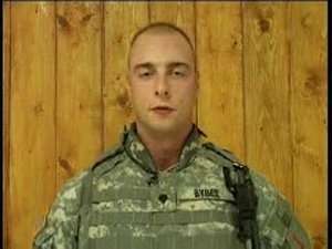 Master Sgt. Debra Timmons