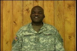 Staff Sgt. Jeannette Rosario