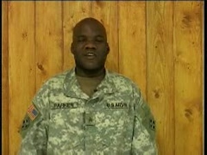 Staff Sgt. Jeannette Rosario