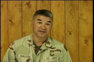 Tech. Sgt. Jay Agnew