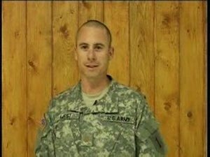 Staff Sgt. Brandy Willingham