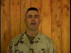 Chief Warrant Officer  Ammons