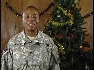 Staff Sgt.  Thornhill