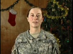 Sgt.  Schroder