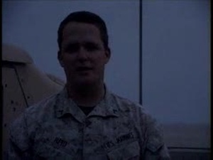 Cpl. Miguel Cruz
