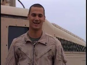 Cpl. Justin Ketcham
