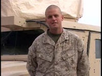 Lance Cpl. Jeremy Smith